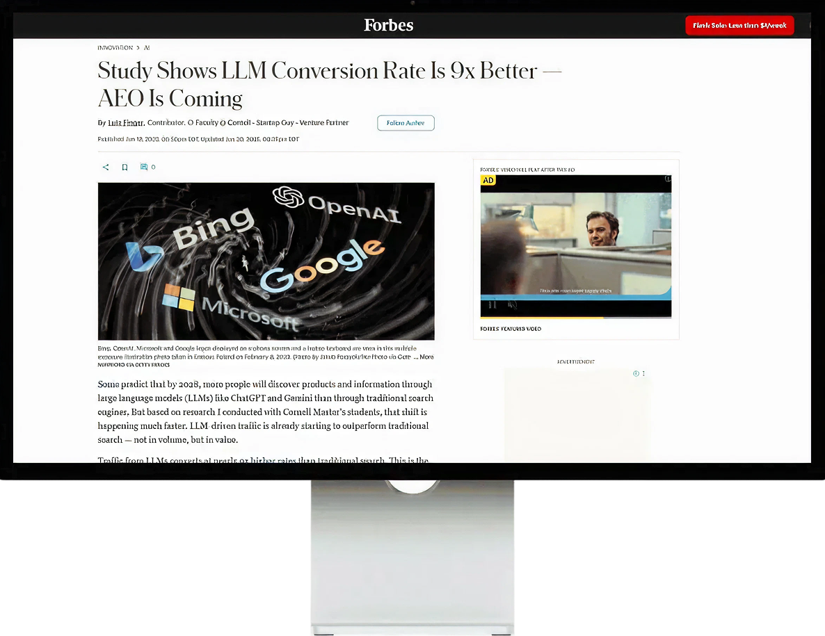 Dashboard Screenshot